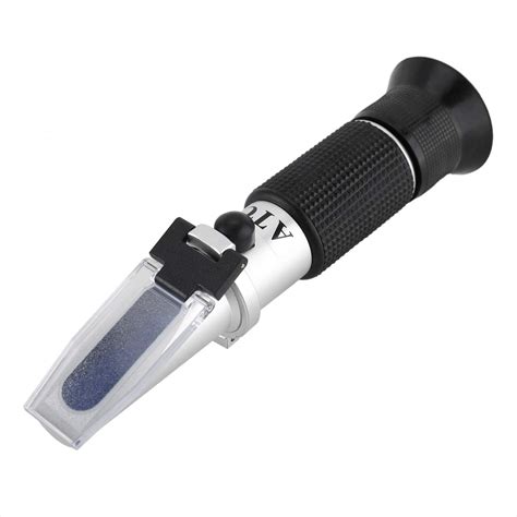 refractometer def fluid|refractometer for def.